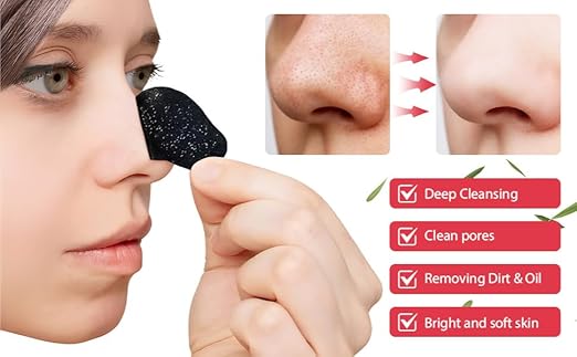 NOSE STRIP