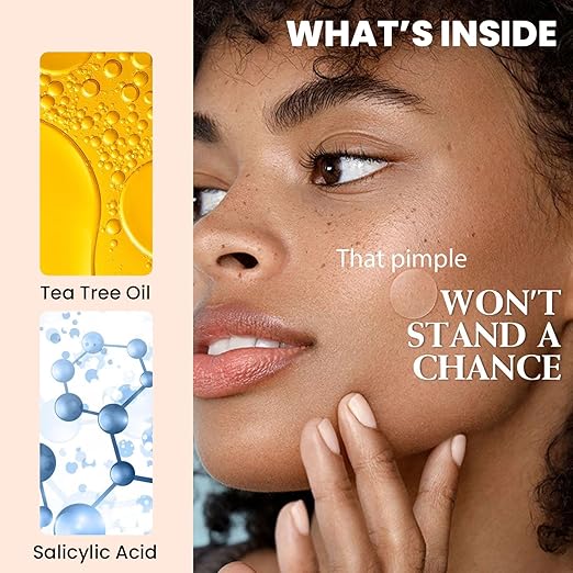 ACNE PIMPLE PATCH
