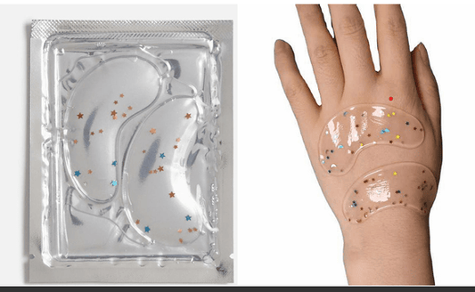 COLLEGEN UNDER EYE GEL