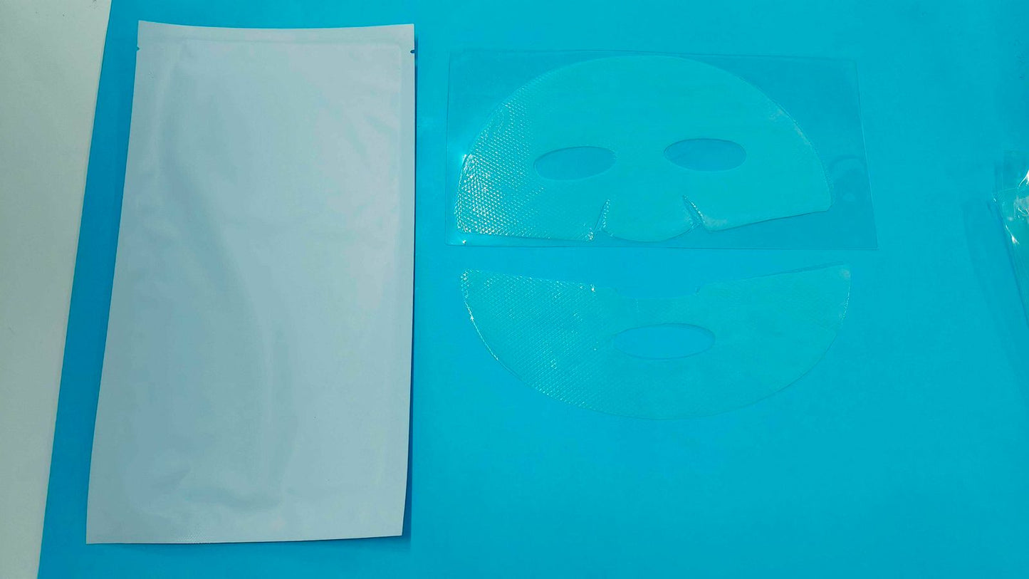 COLEGEN MASK AND MELTING MASK
