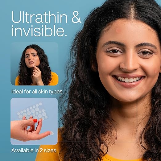ACNE PIMPLE PATCH