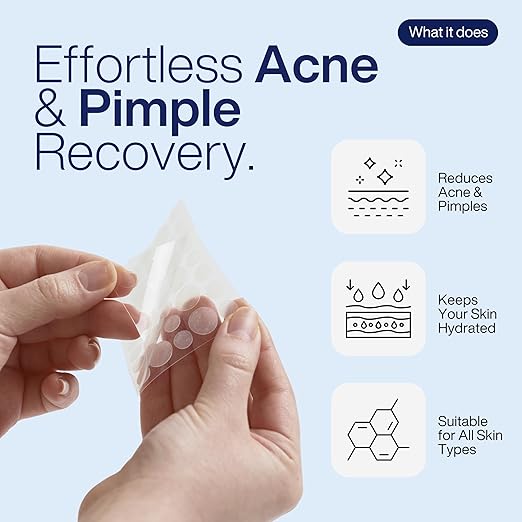 ACNE PIMPLE PATCH