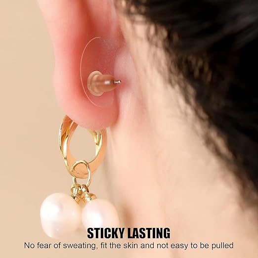 EARLOBE SUPPORT PATCH