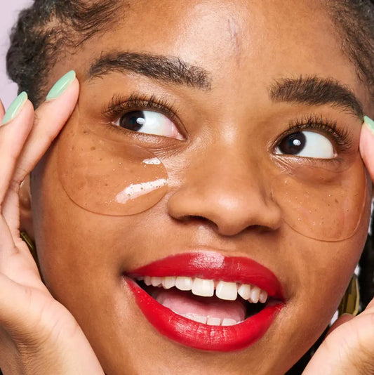 COLLEGEN UNDER EYE GEL
