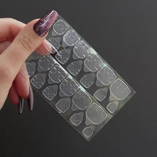 NAIL GLUE TAB