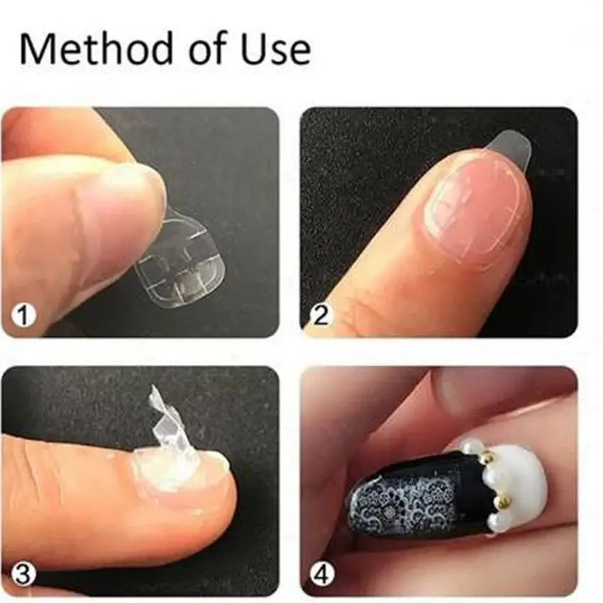 NAIL GLUE TAB