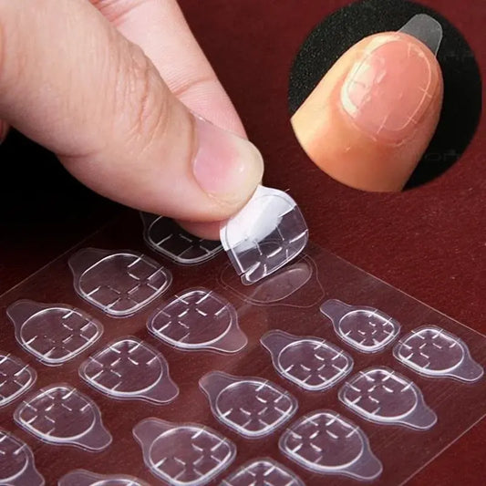 NAIL GLUE TAB