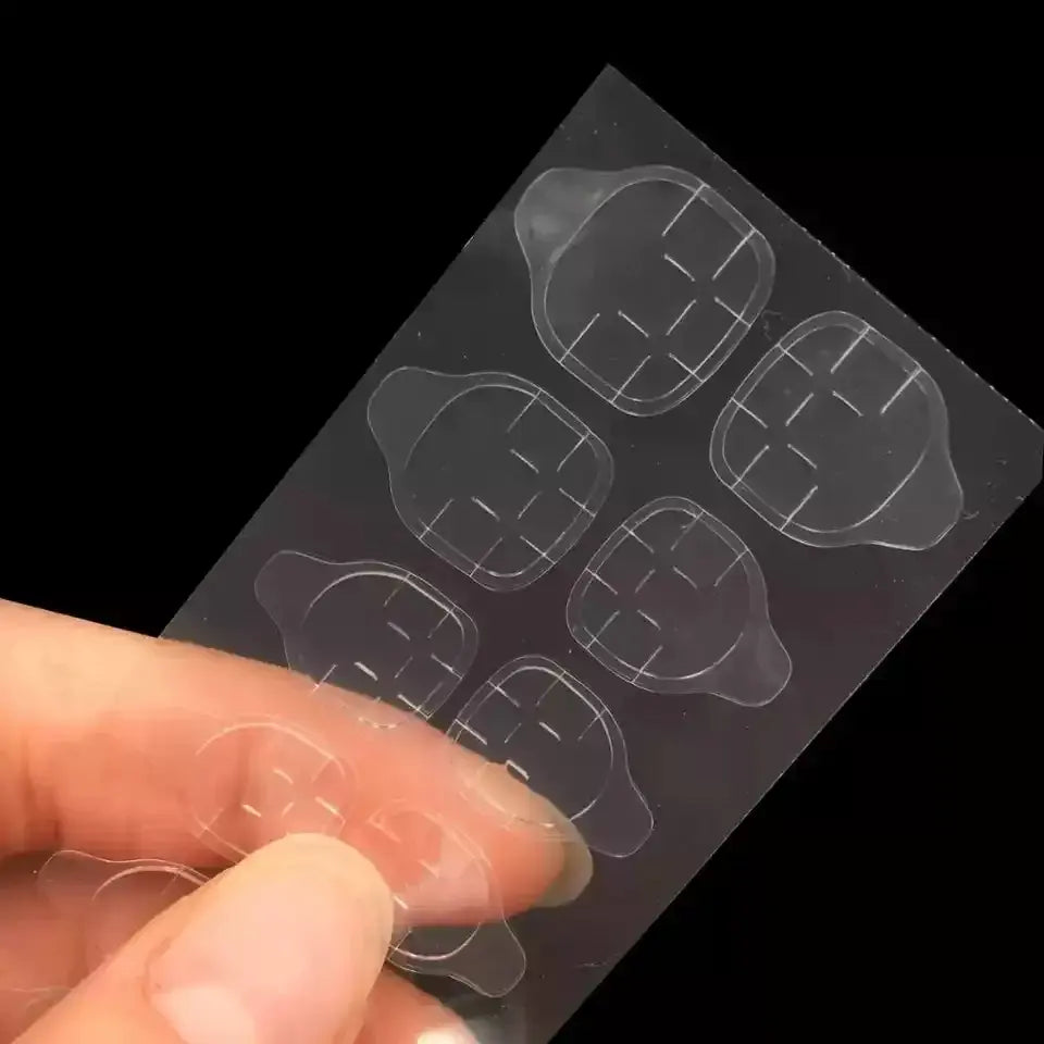 NAIL GLUE TAB