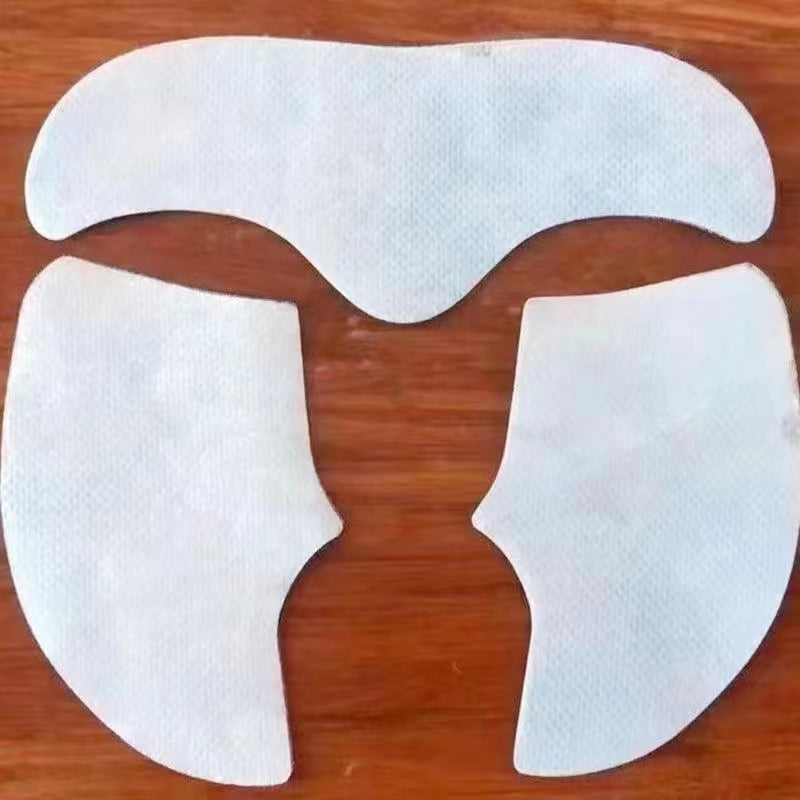 COLEGEN MASK AND MELTING MASK