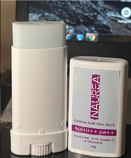SUNSCREEN STICK