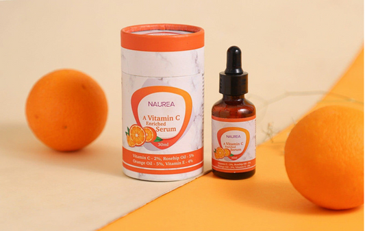 VITAMIN C SERUM