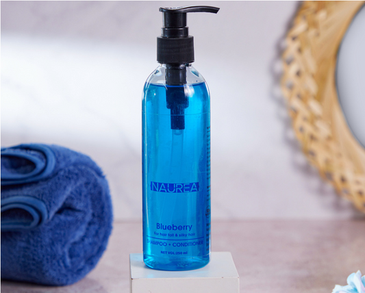SHAMPOO