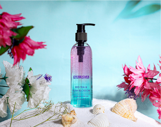 SHOWERGEL