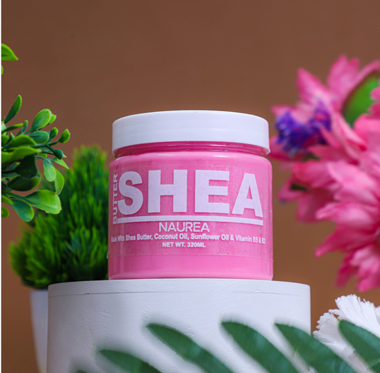 BODY LOTION